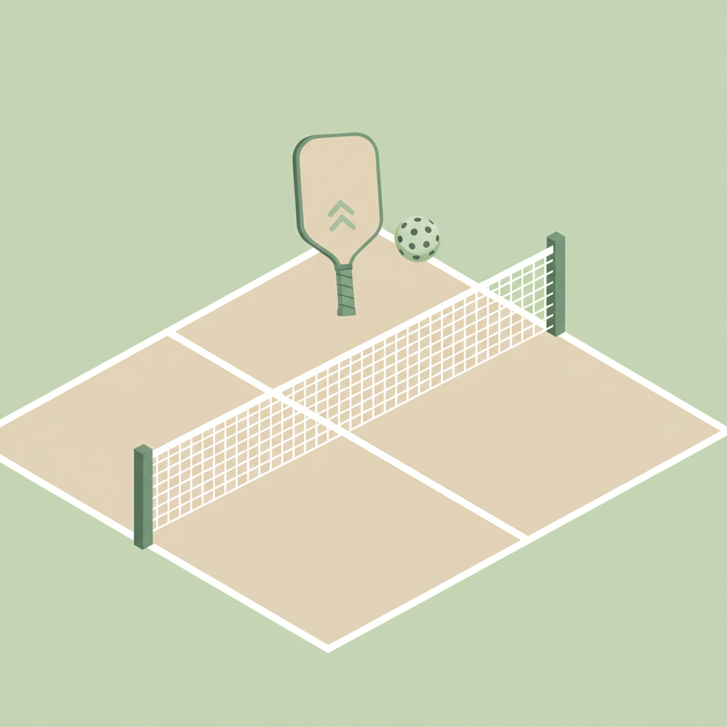 Game On: Saint John Unveils New Pickleball Courts at Shamrock Park