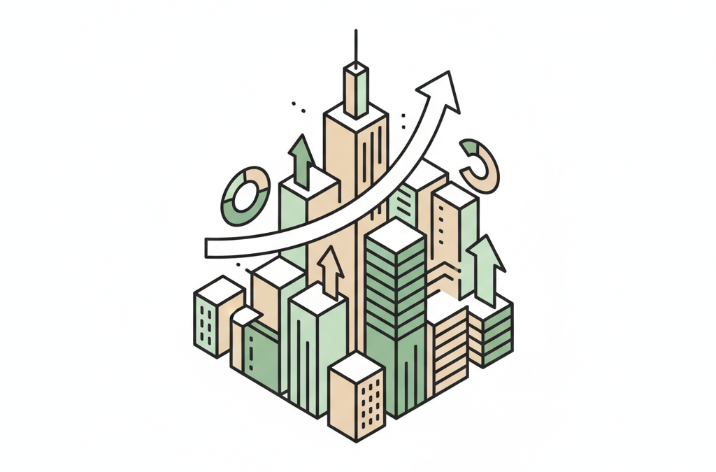 New Brunswick’s Economic Surge: What it Means for Saint John Businesses