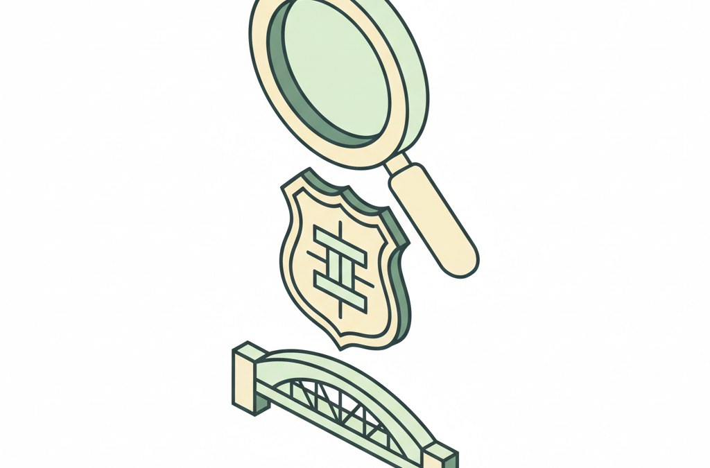 Saint John Police Request SiRT Investigation After Harbour Bridge Pursuit and Arrest