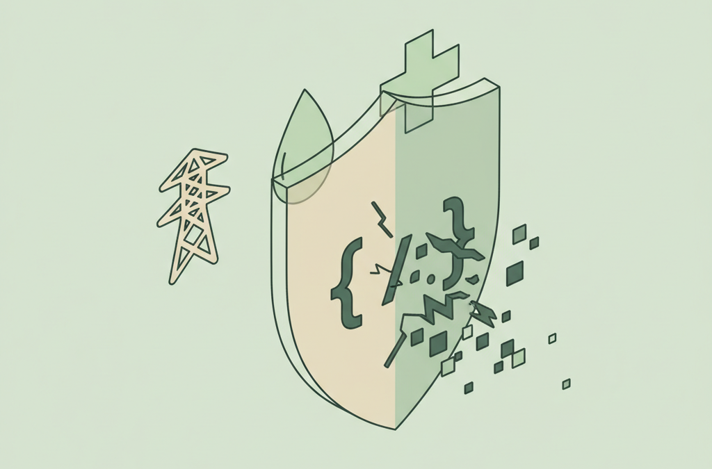 Ottawa Issues Urgent Warning: Cyber Attacks on Power, Water, and Health Services a ‘Real and Urgent Threat’