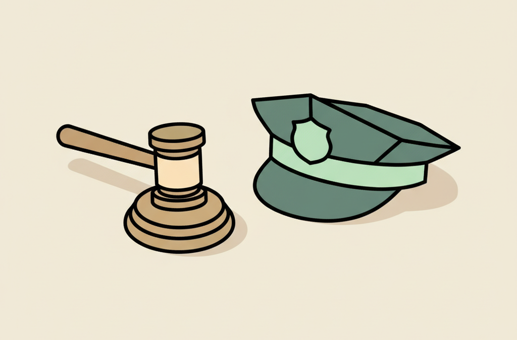 37-Year Saint John Police Veteran Faces Sexual Assault, Breach of Trust Charges