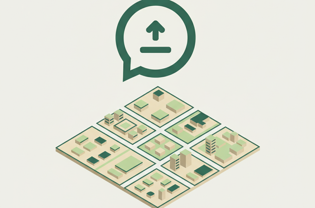 Have Your Say: Saint John Seeks Public Input on New North End Neighbourhood Plan