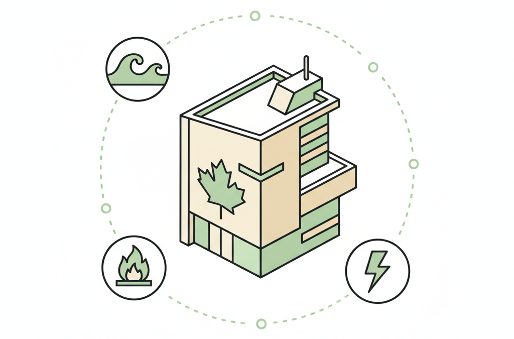 Canada Boosts Emergency Response with New High-Tech Command Centre and Millions in Funding