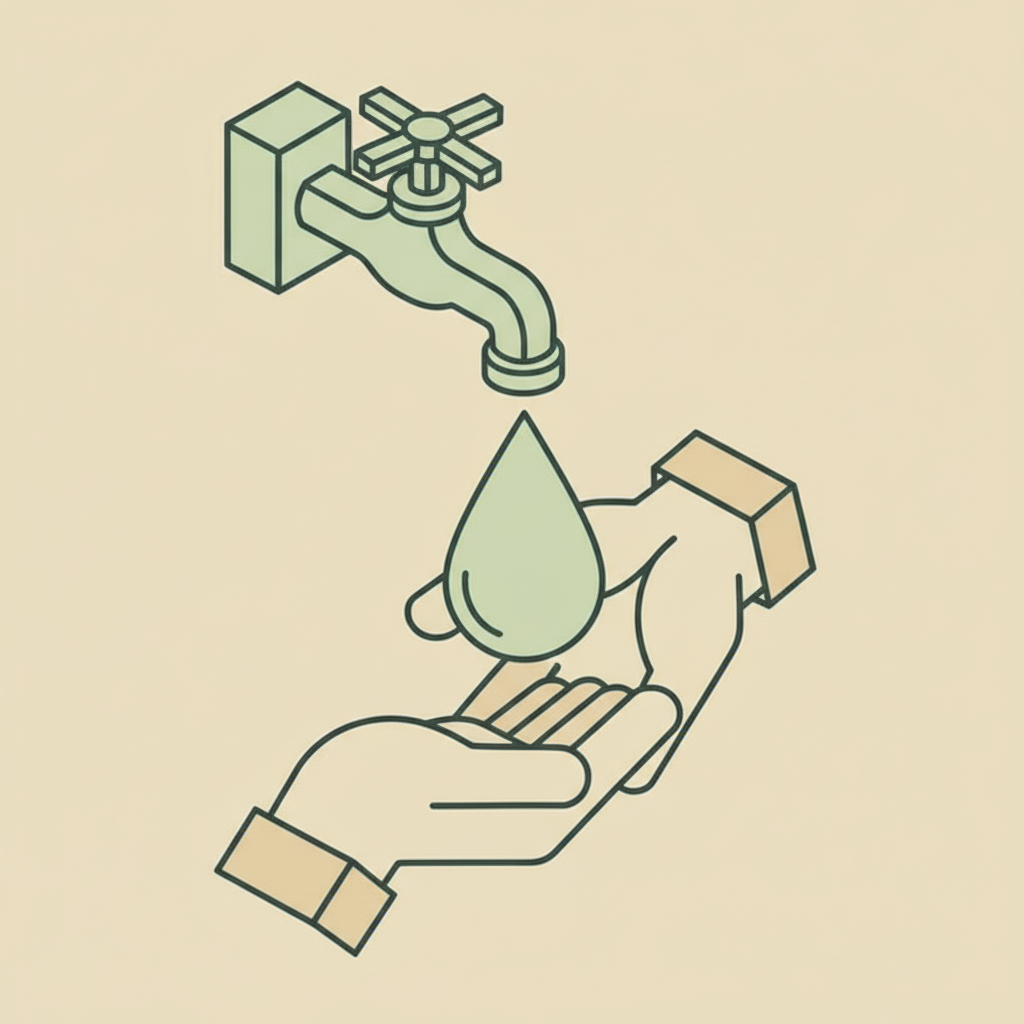 Every Drop Counts: Saint John Water Asks Residents to Reduce Water Use