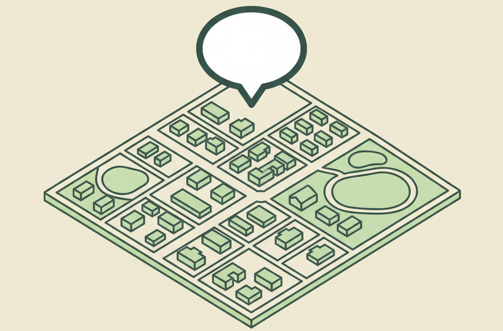 Have Your Say: City Unveils New Plan to Shape the Future of Saint John’s North End