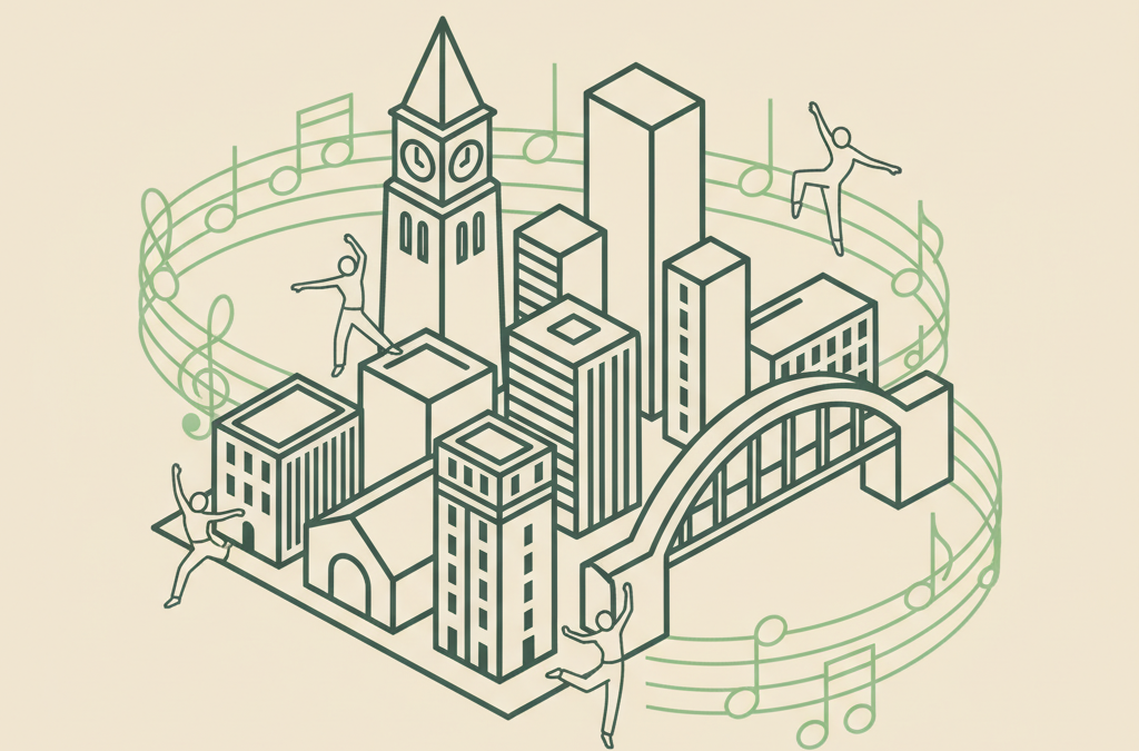 Things to Do in Saint John This Weekend: November 7-13, 2025