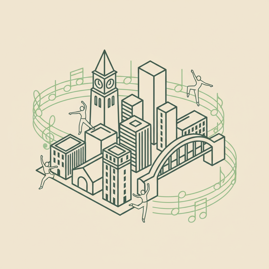 Things to Do in Saint John This Weekend: November 7-13, 2025