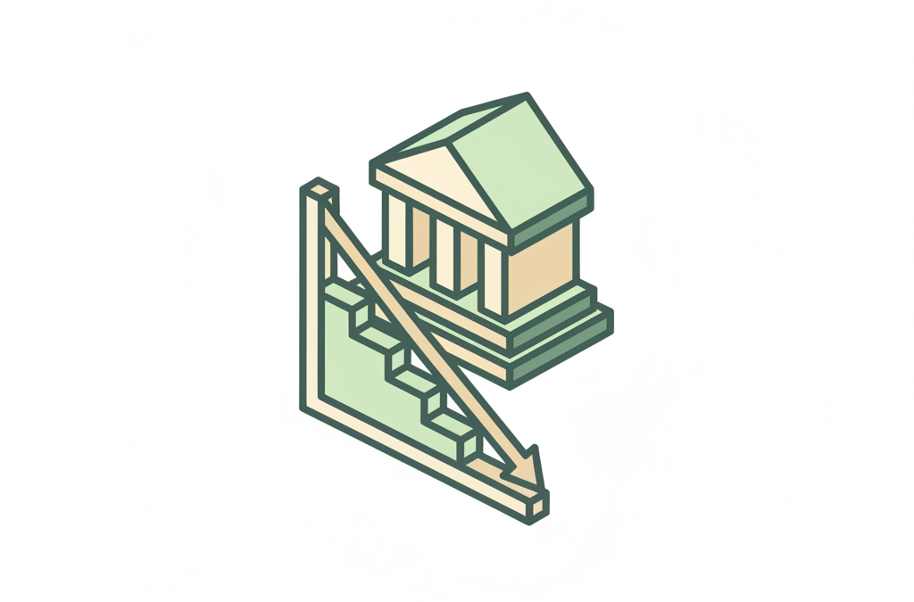 Saint John Businesses Brace for Economic Shifts: Bank of Canada Lowers Rates Amid Global Trade Tensions