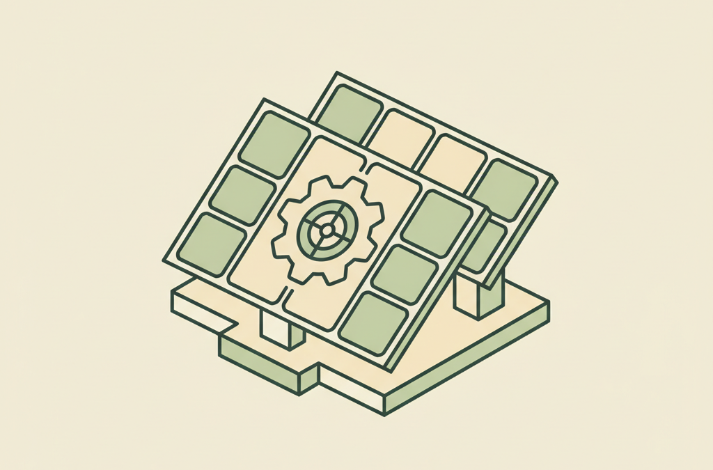 Green Energy Boom: Smart Energy Company Expands, Creates Jobs in Hampton with Provincial Support