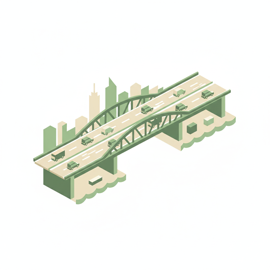 Harbour Bridge Set to Fully Reopen, Easing Saint John Commutes