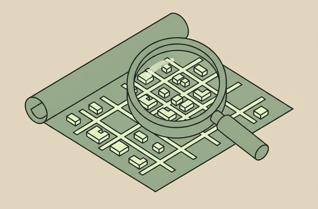 Have Your Say: Saint John Proposes Updates to City Zoning Rules