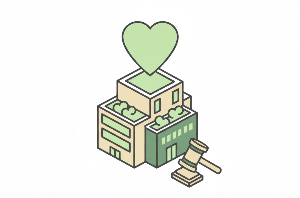 Heart and Stroke Foundation Plans New Saint John Office, Pending Council Approval