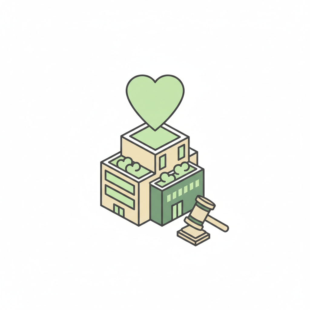 Heart and Stroke Foundation Plans New Saint John Office, Pending Council Approval