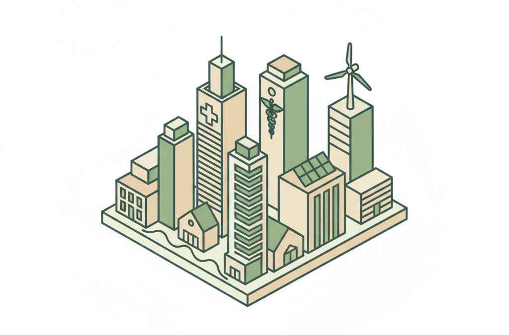 Saint John’s Business Scene Ignites: Local Innovators Drive Healthcare and Green Energy Forward