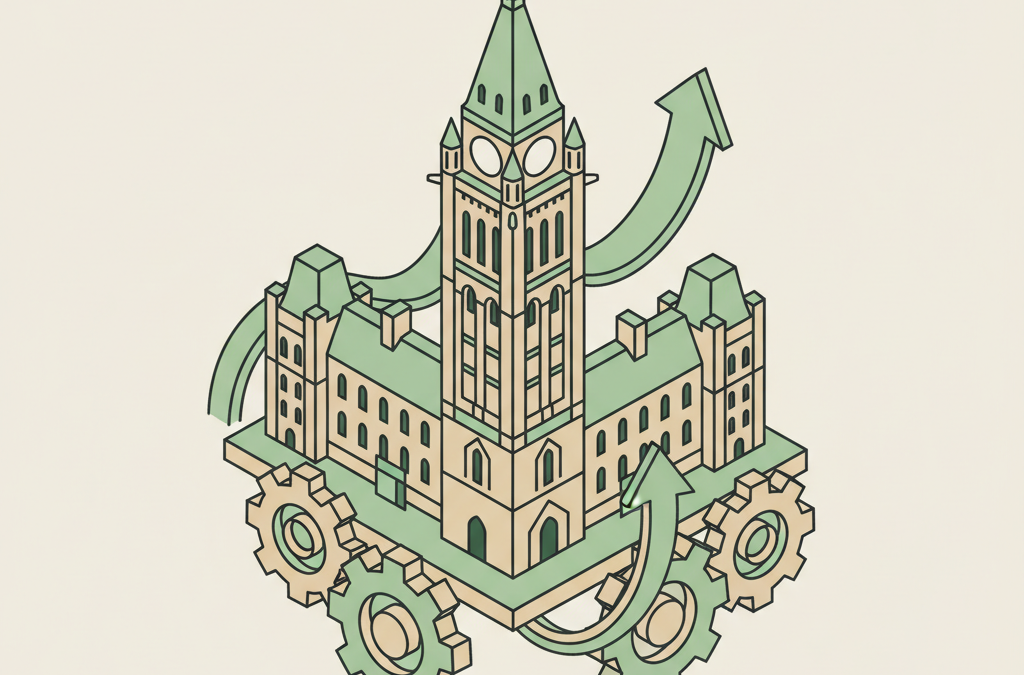 Federal Budget 2025 Insights: What it Means for Saint John’s Business Landscape