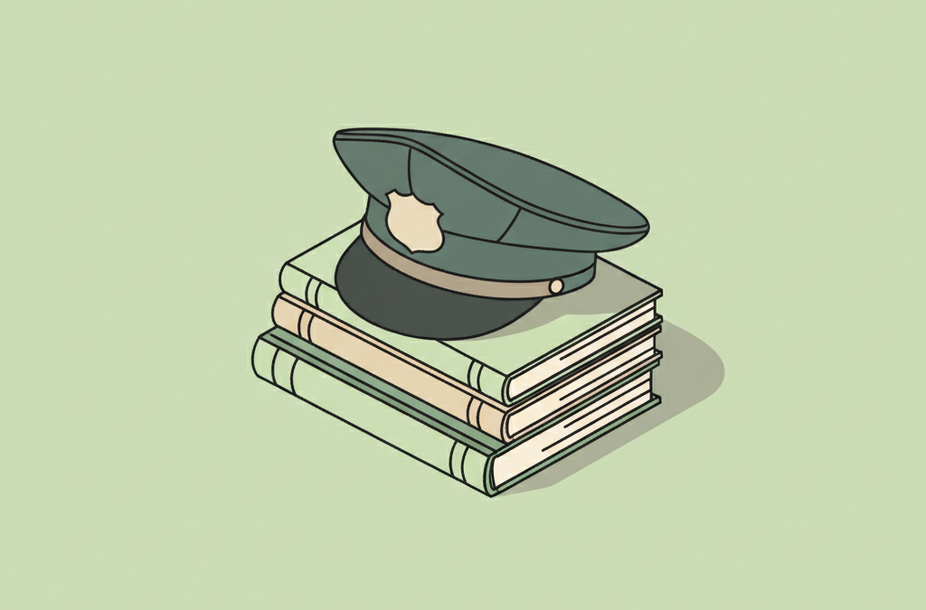 Future Officers? Saint John Police Welcome Students for ‘Take Our Kids to Work Day’