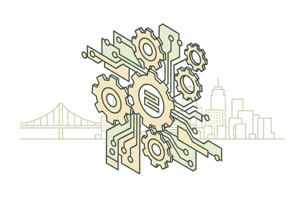 Saint John Businesses Brace for AI and Payment Innovations Amidst Evolving Economic Landscape