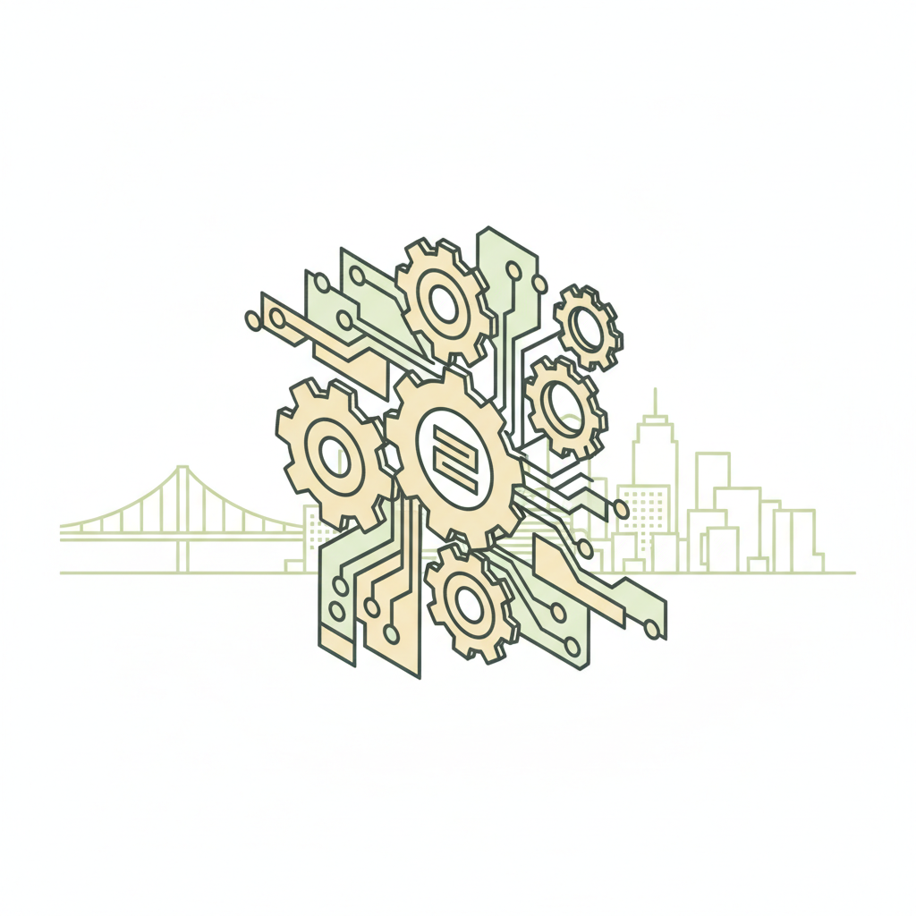 Saint John Businesses Brace for AI and Payment Innovations Amidst Evolving Economic Landscape