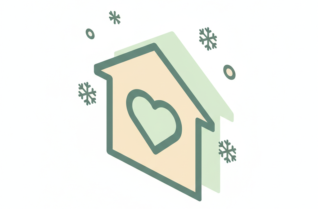 Saint John Winter Shelters: A Guide to Finding Warmth and Support