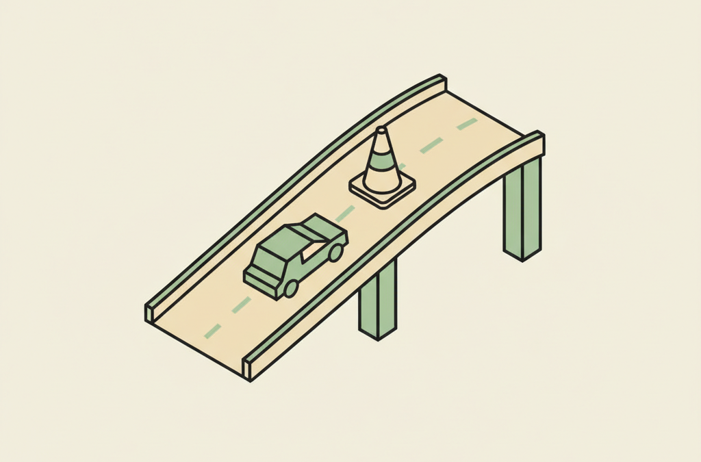 Major Saint John Traffic Disruptions: Plan for Route 1 and Viaduct Closures This Week