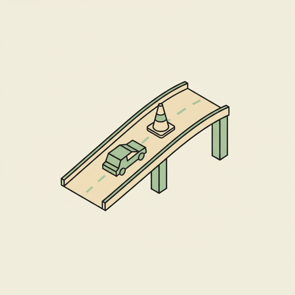 Major Saint John Traffic Disruptions: Plan for Route 1 and Viaduct Closures This Week