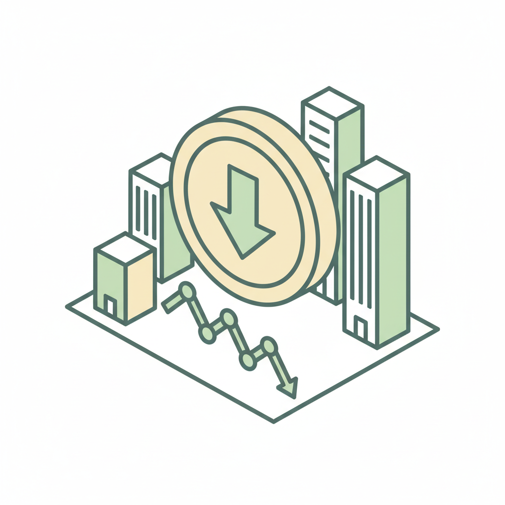 New Brunswick’s Population Boom Ends: What the First Drop in Years Means for You