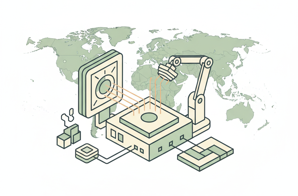Saint John’s Thermtest Secures Government Support to Expand Global Reach in Advanced Thermal Testing