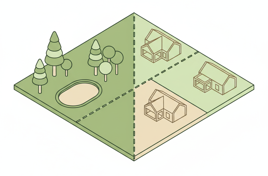 Saint John Proposes Rezoning 18 Hectares of Park and Rural Land for New Housing