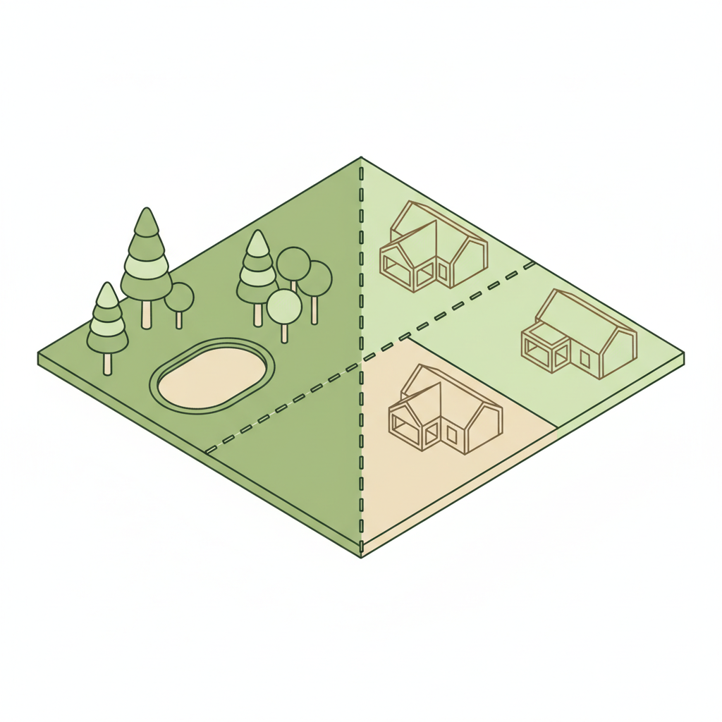 Saint John Proposes Rezoning 18 Hectares of Park and Rural Land for New Housing