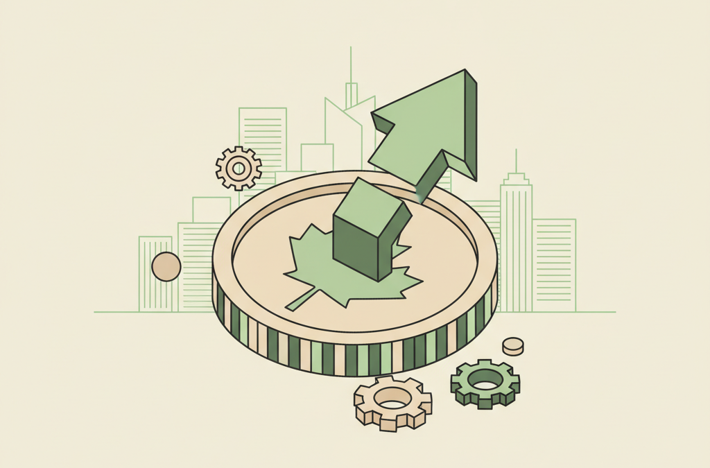 Bank of Canada’s Latest Economic Signals: What They Mean for Saint John Businesses