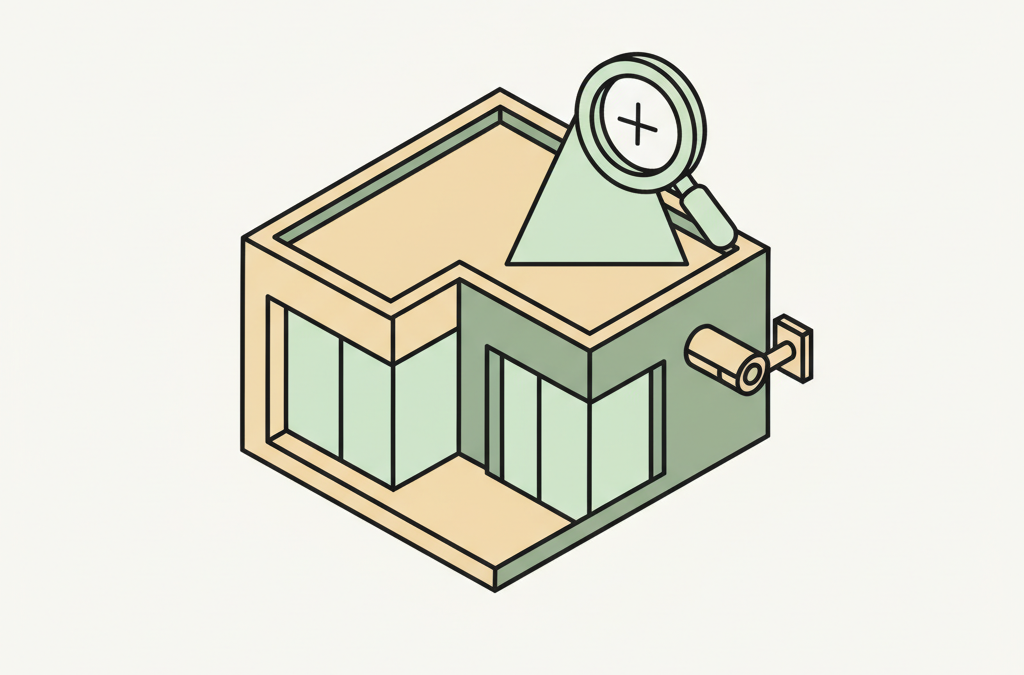 Your Security Camera Can Help Solve Crimes: Saint John Police Launch New Registry Program