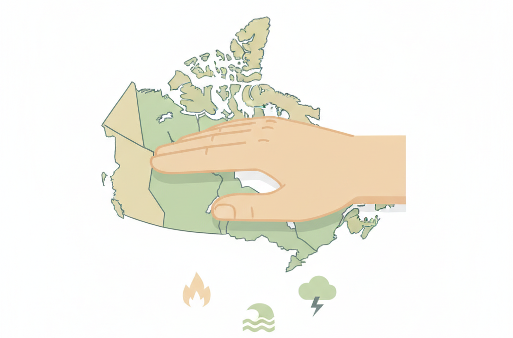 Facing More Wildfires and Floods, Canadian Leaders Meet to Revamp Emergency Plan