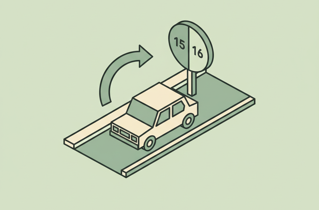 Saint John Drivers: Alternate-Side Parking Changes Tonight, Here’s What to Know