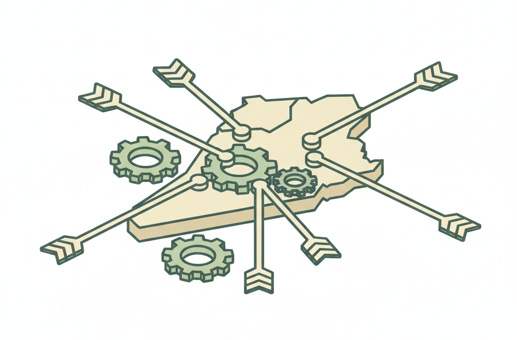 Saint John Businesses Thrive: New Brunswick Companies Expand Globally and Innovate Locally