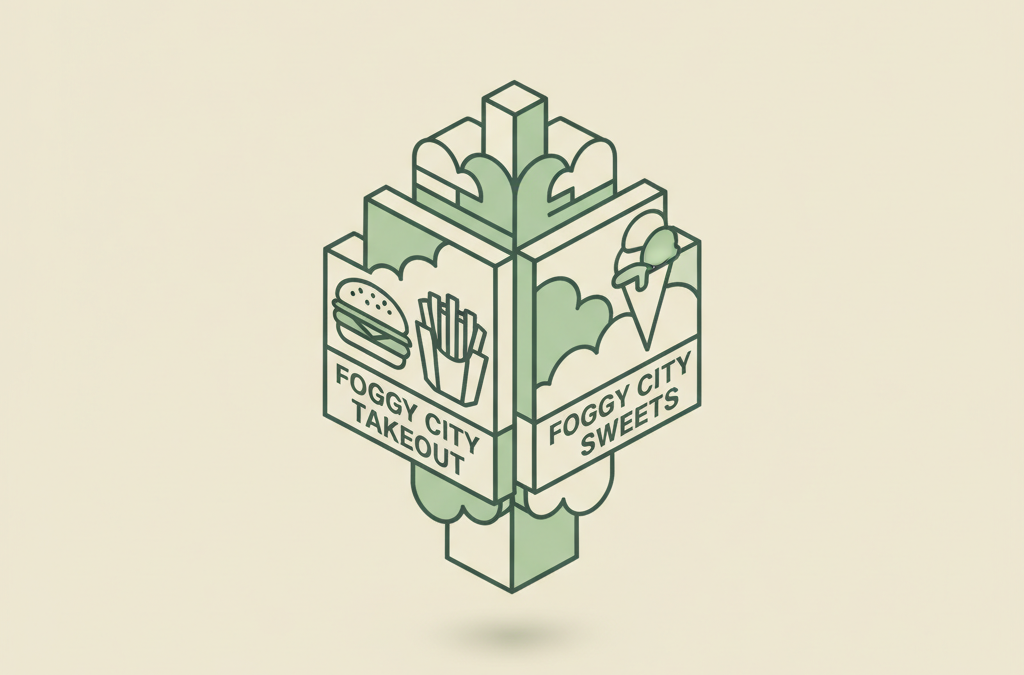 Saint John’s Culinary Scene Expands: Welcome Foggy City Takeout & Sweets to Brunswick Square