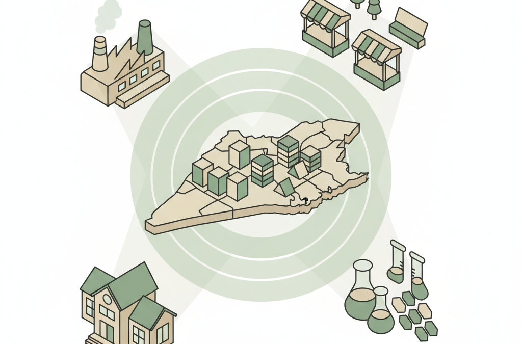 Premier’s Holiday Open House: New Brunswick’s Business Scene Thrives