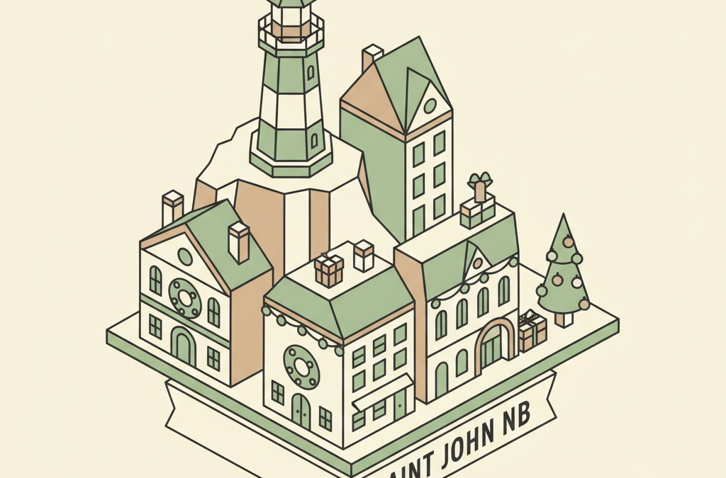 Things to Do in Saint John This Weekend: November 21-23, 2025