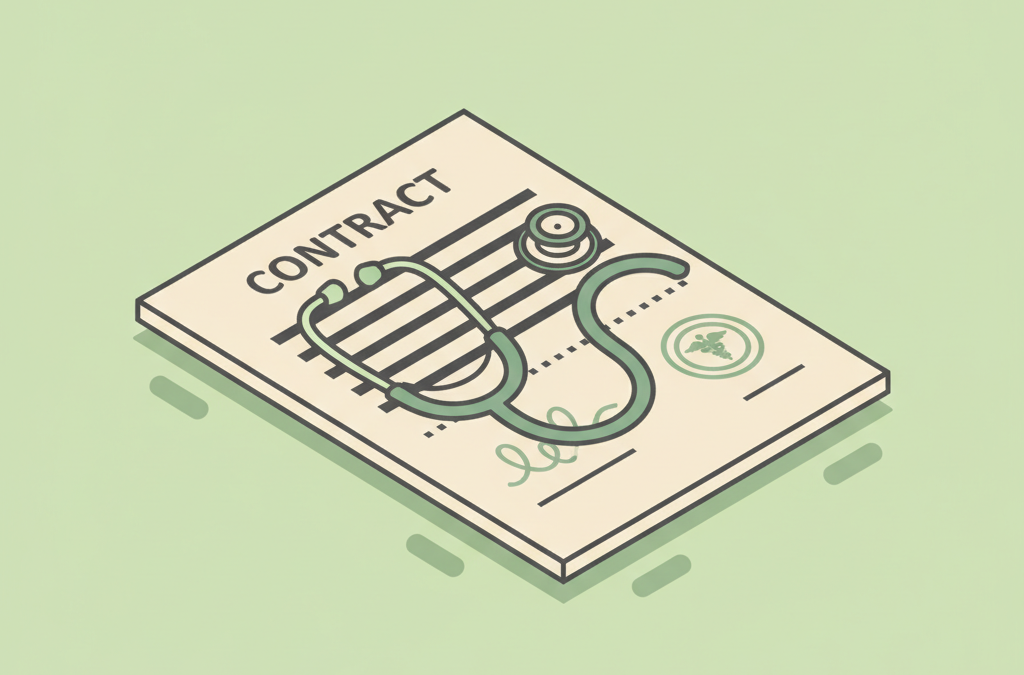 New Brunswick Inks $270M Deal to Boost Family Doctor Access and Recruitment