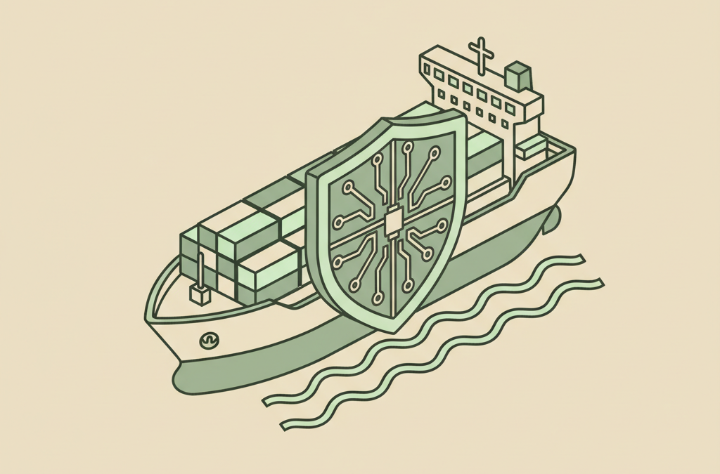 Canada and G7 Allies Unveil New Plan to Fight Port Crime, Cyber Threats, and Synthetic Drugs