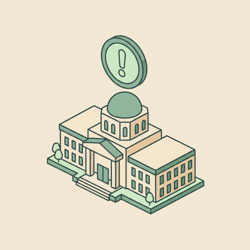 Saint John City Services Hit by Technical Outage: Here’s What You Need to Know