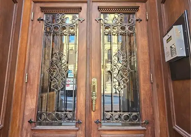 Exterior of 115 Prince William St Unit 402, Saint John, NB E2L 2B4