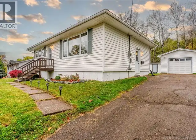 Exterior of 12 Gerard