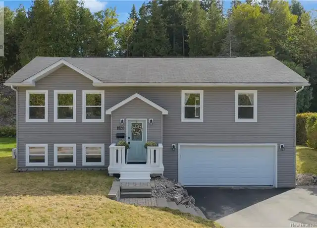1820 Sandy Point Rd, Saint John, NB E2K 5E9