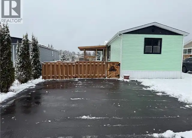 23 Susan Dr, Saint John, NB E2N 1P3