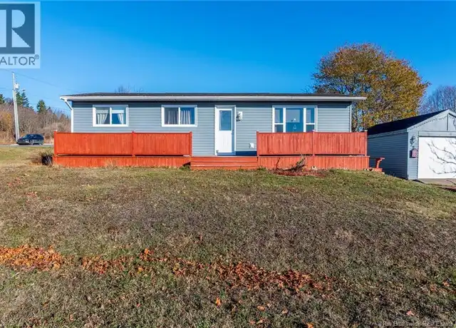 28 Eden St, Saint John, NB E2P 1C8