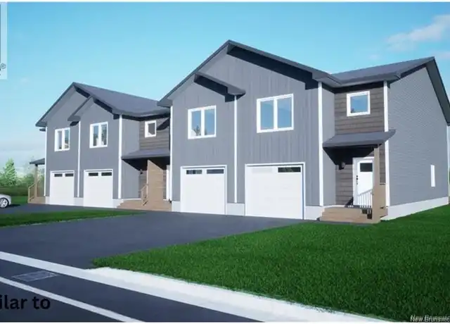 37 Downsview Dr, Saint John, NB E2M 7X4