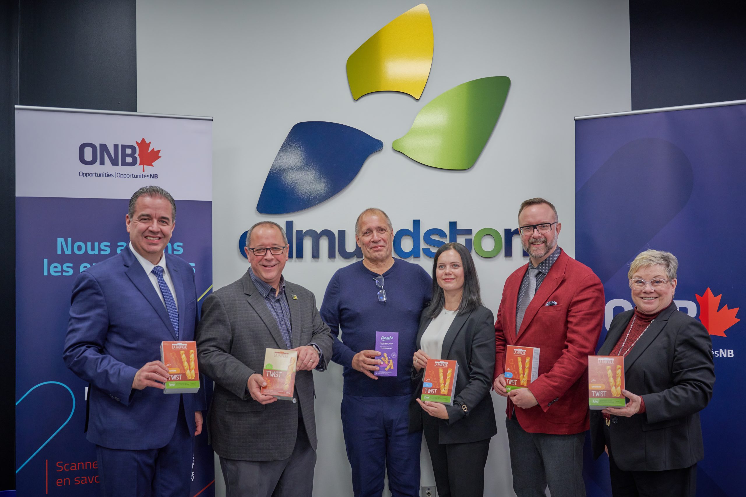 groupe cornu announcement