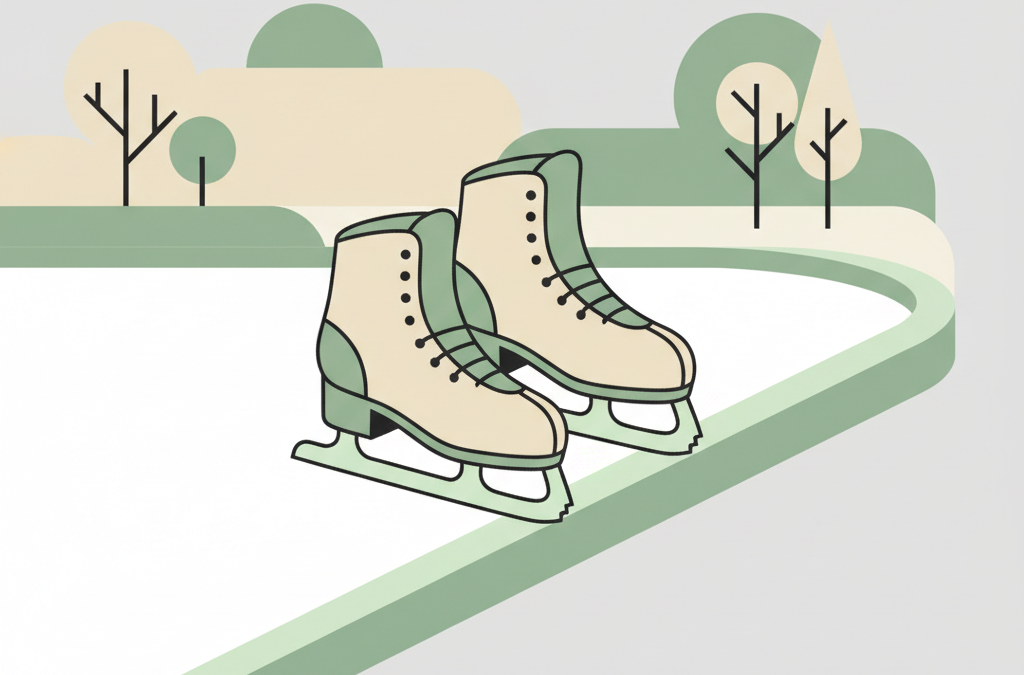 Get Ready to Skate: Ihtoli-maqahamok Outdoor Rink Reopens in Saint John