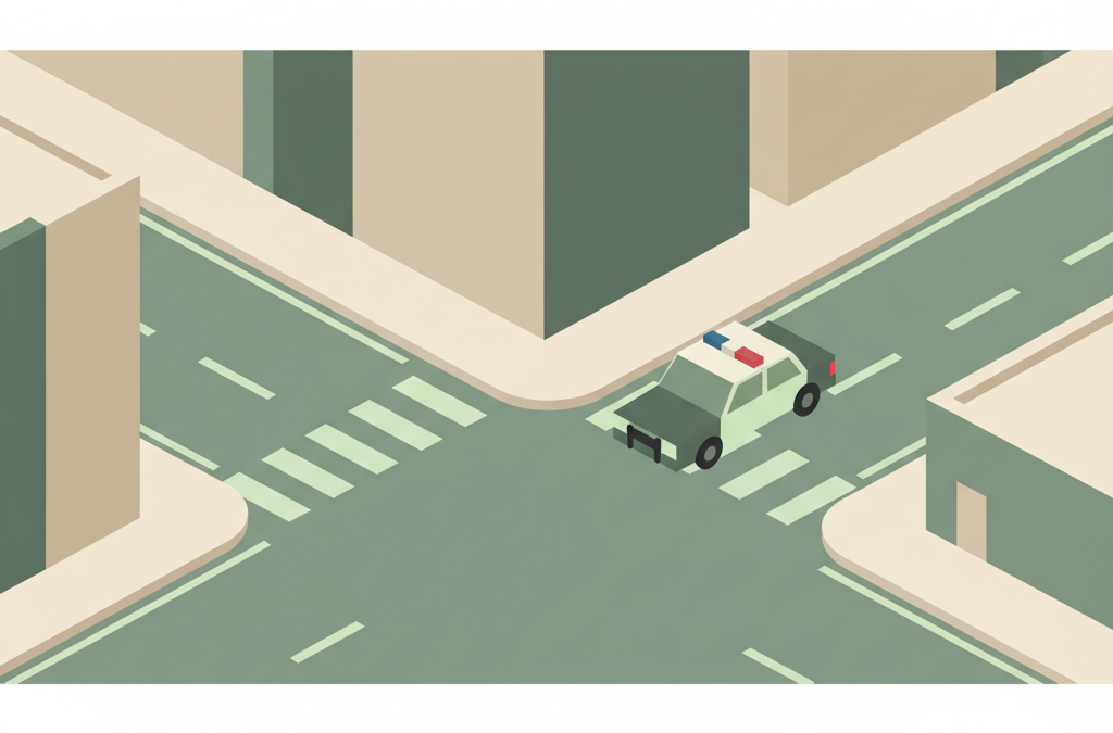 Man Arrested After Assault on Employee at Uptown Saint John Business