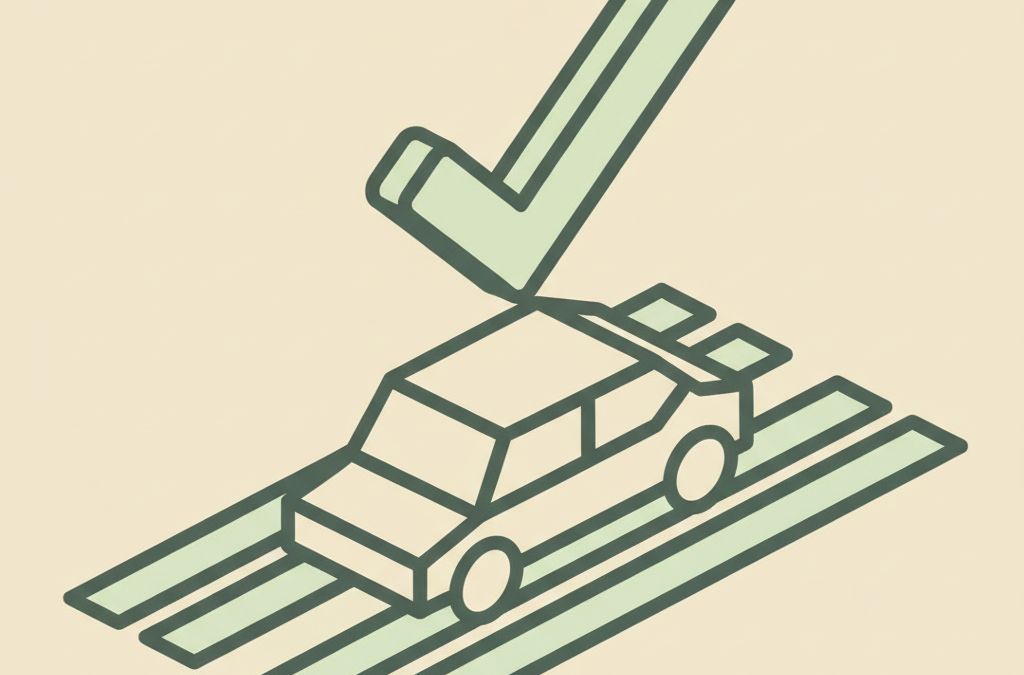 Saint John Drivers: Check Your Parking Spot. Alternate-Side Rules in Effect with Key Street Suspensions